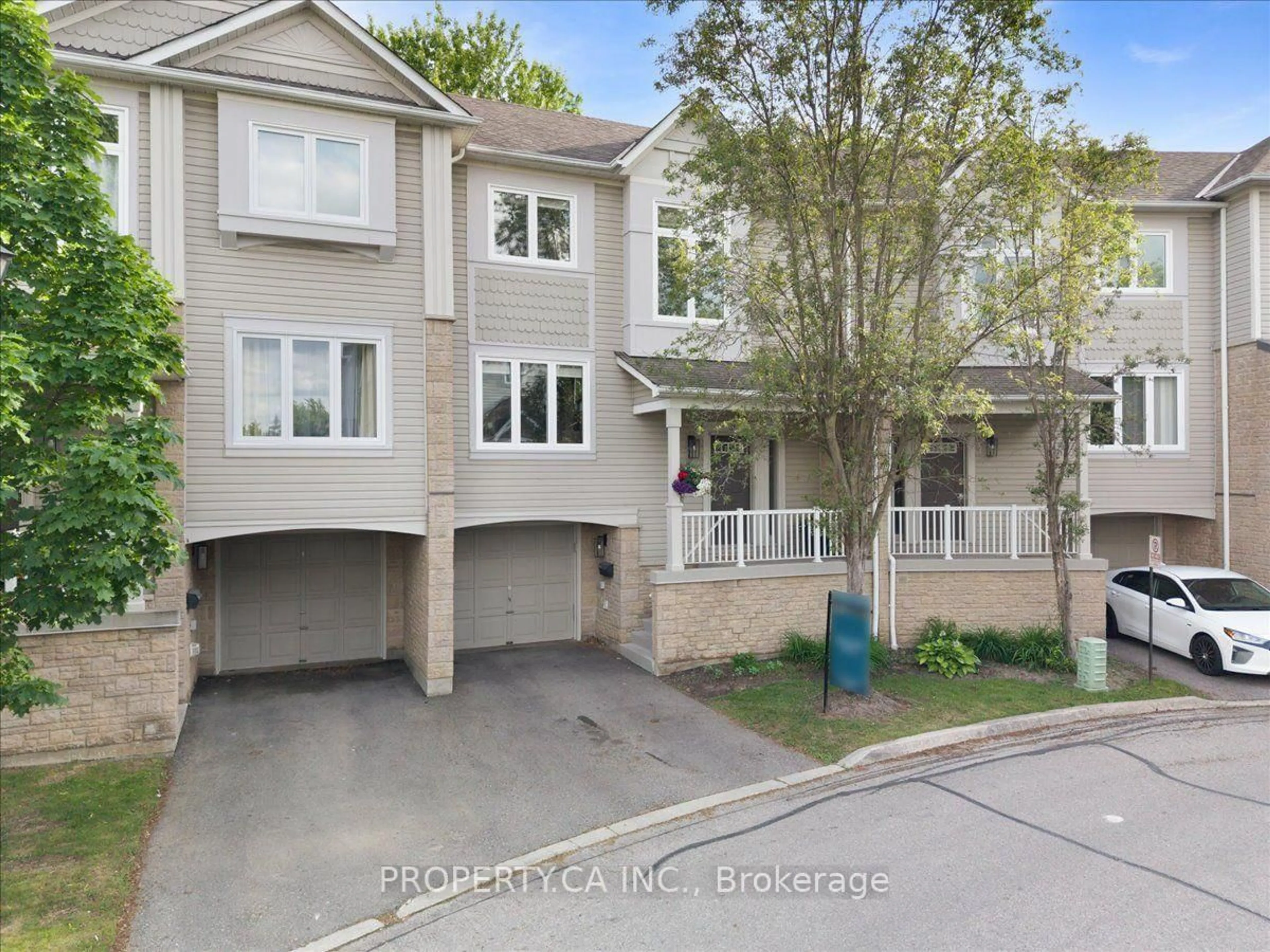 Unknown for 7101 Branigan Gate ##31, Mississauga Ontario L5N 7S2