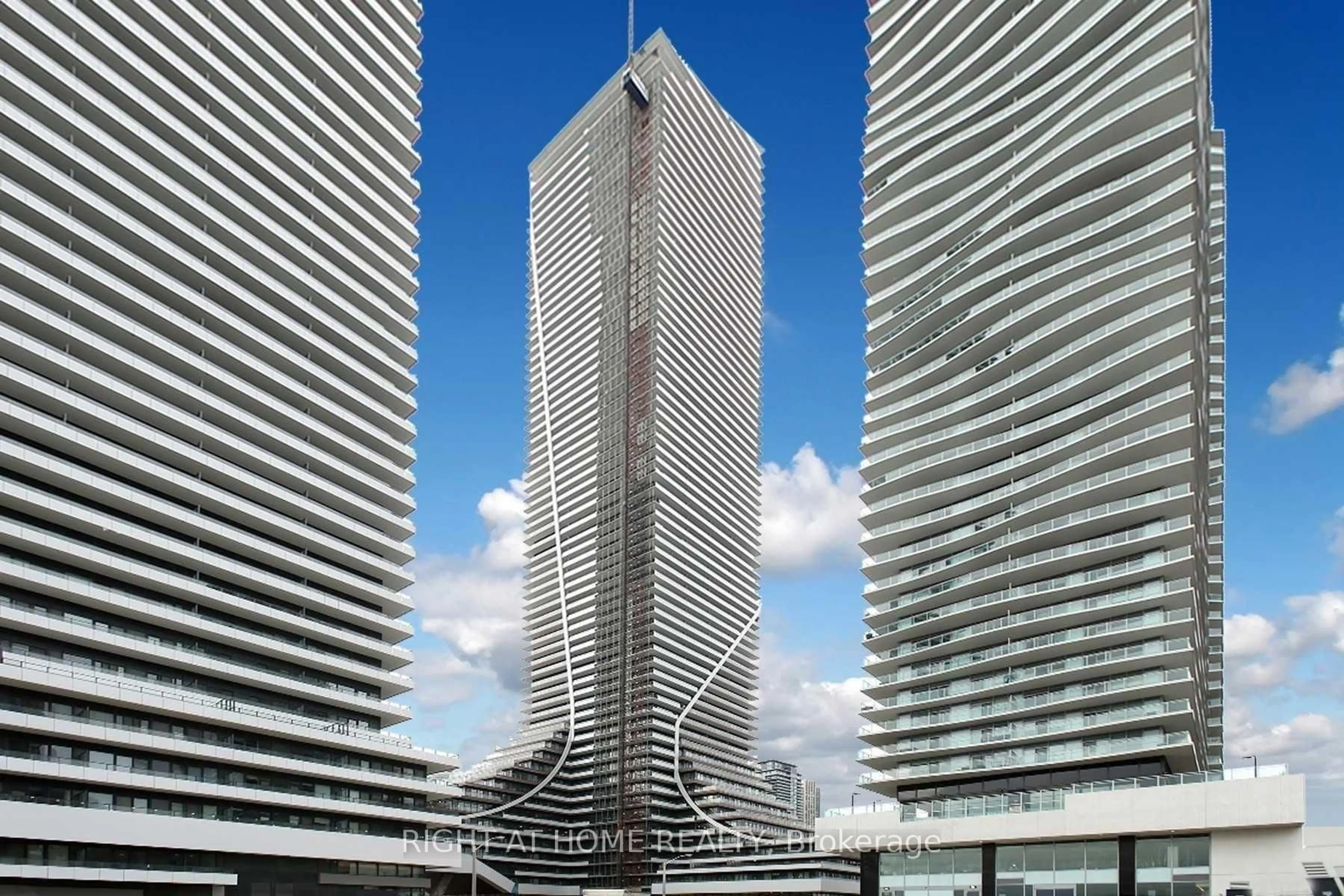 Unknown for 30 Shore Breeze Dr #6108, Toronto Ontario M8V 0J1