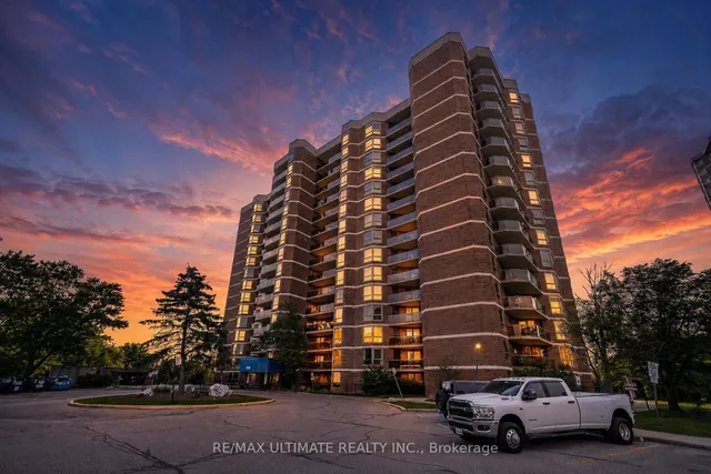 238 Albion Rd #208, Toronto 2