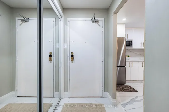 238 Albion Rd #208, Toronto 3