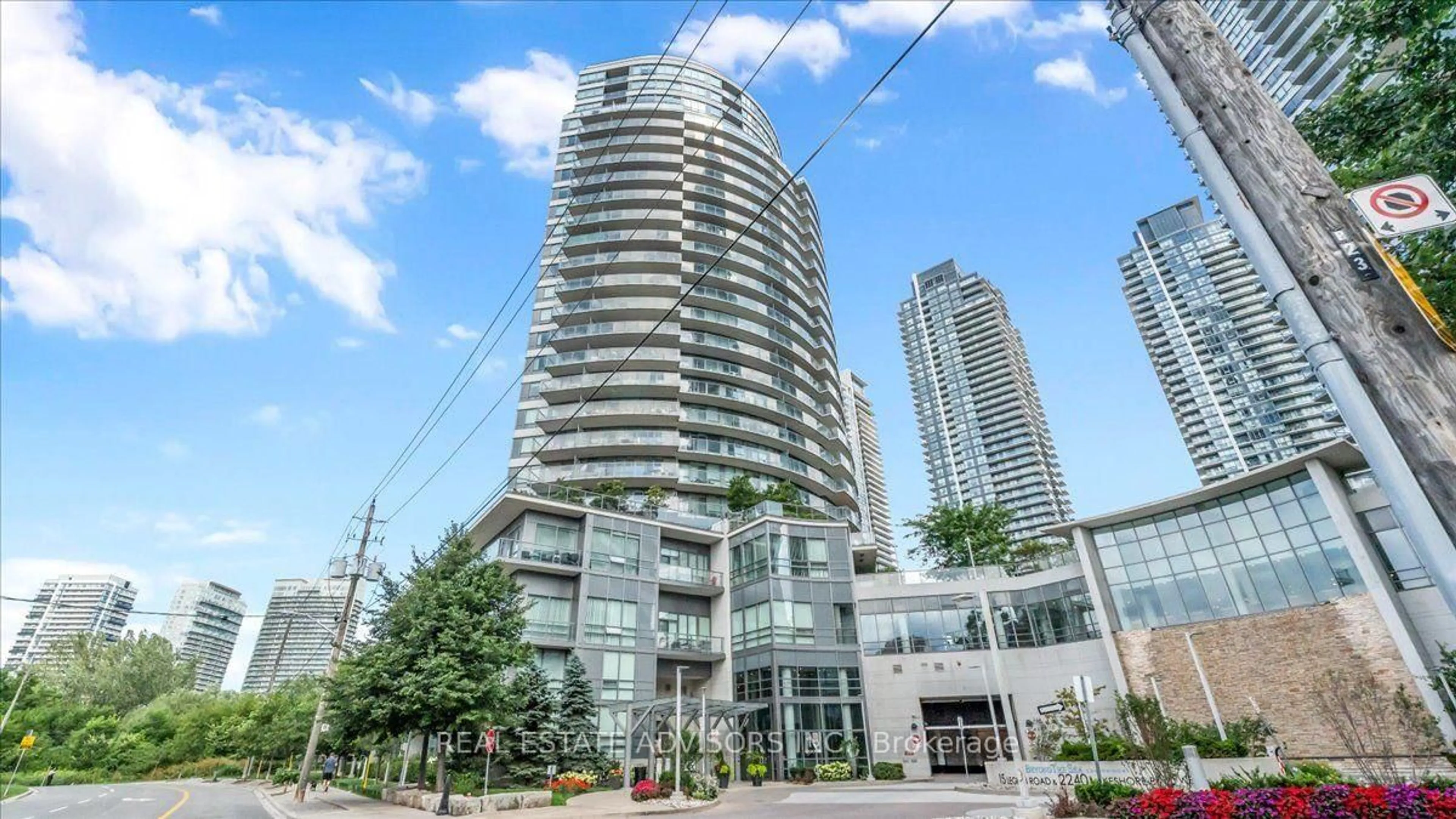 Unknown for 15 Legion Rd #204, Toronto Ontario M8V 0A9