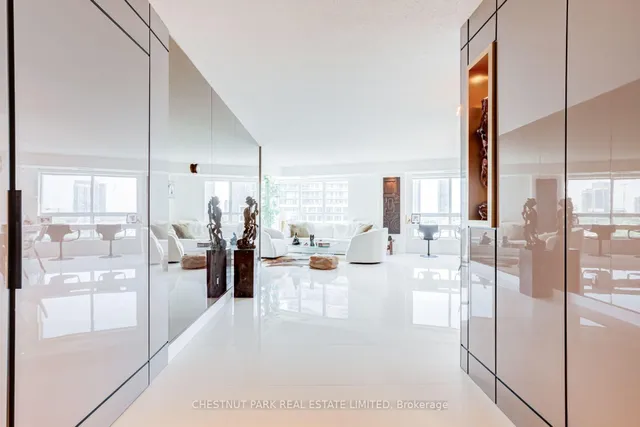 2111 Lake Shore Blvd #1208, Toronto 2