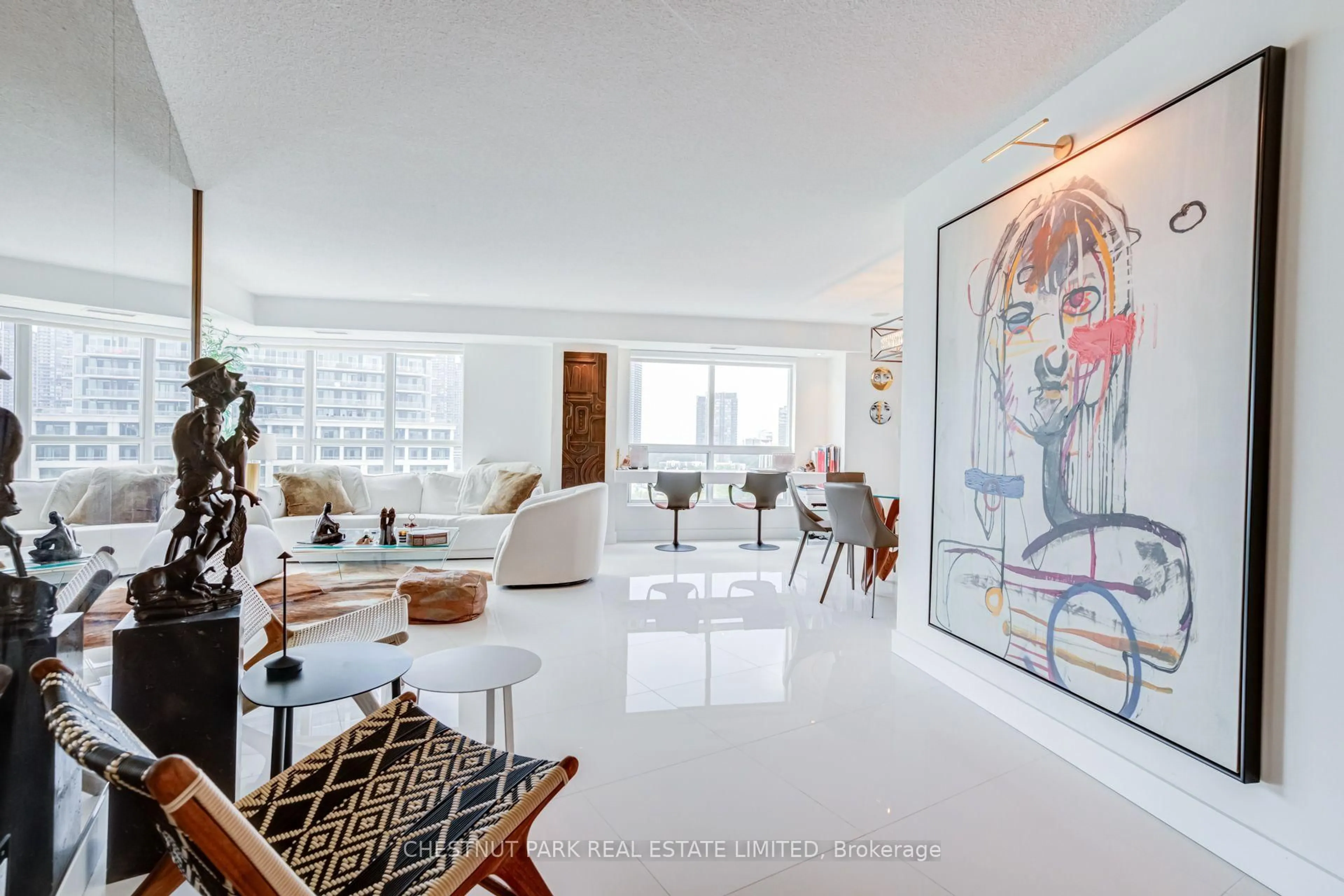 Unknown for 2111 Lake Shore Blvd #1208, Toronto Ontario M8V 4B2