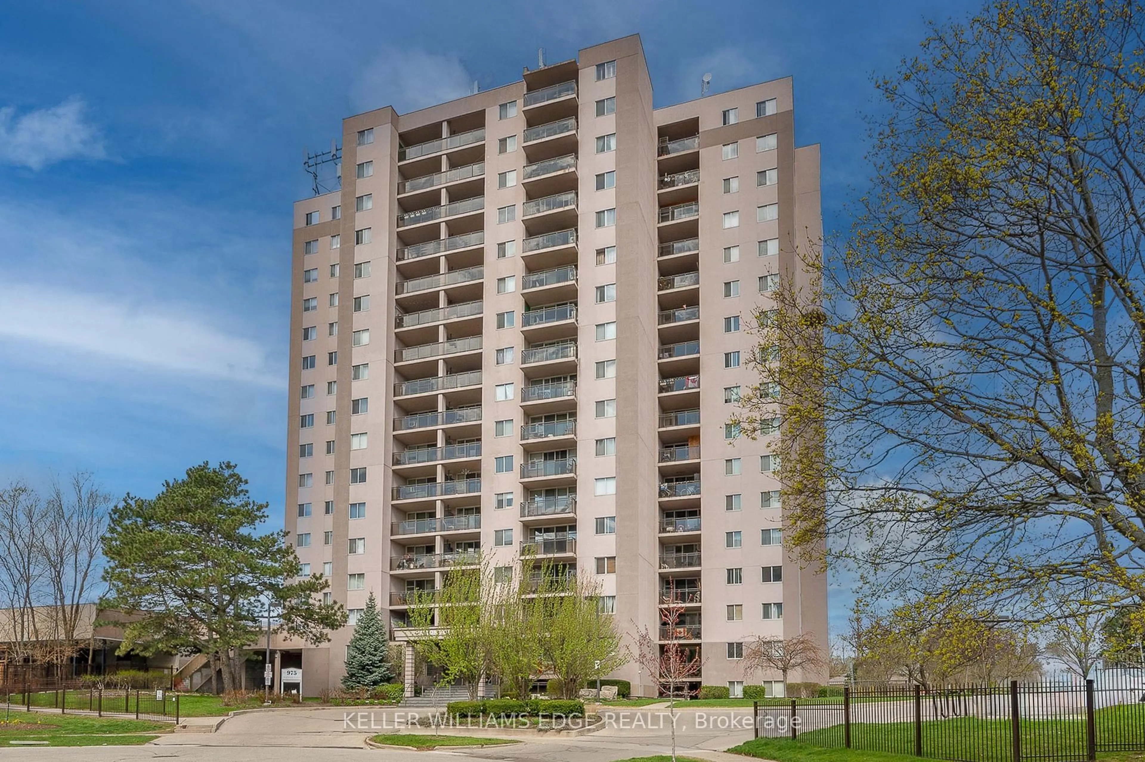 Unknown for 975 Warwick Crt #708, Burlington Ontario L7T 3Z7