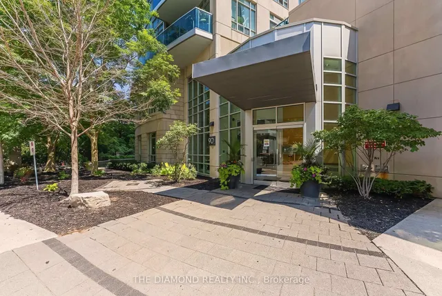 90 ABSOLUTE Ave #1505, Mississauga 2