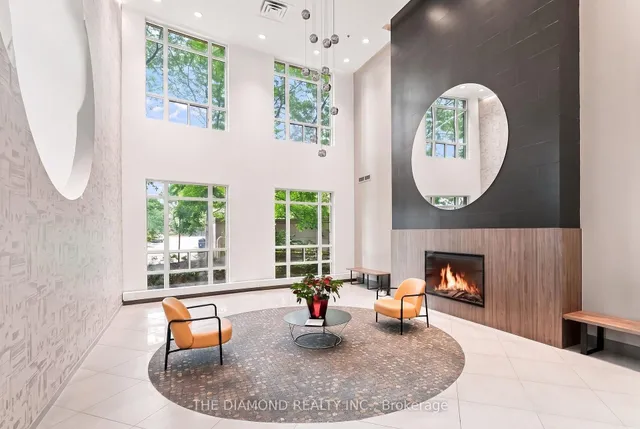90 ABSOLUTE Ave #1505, Mississauga 3