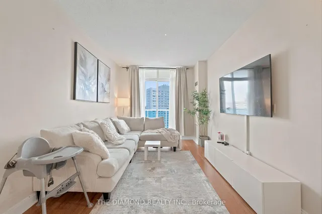 90 ABSOLUTE Ave #1505, Mississauga 5