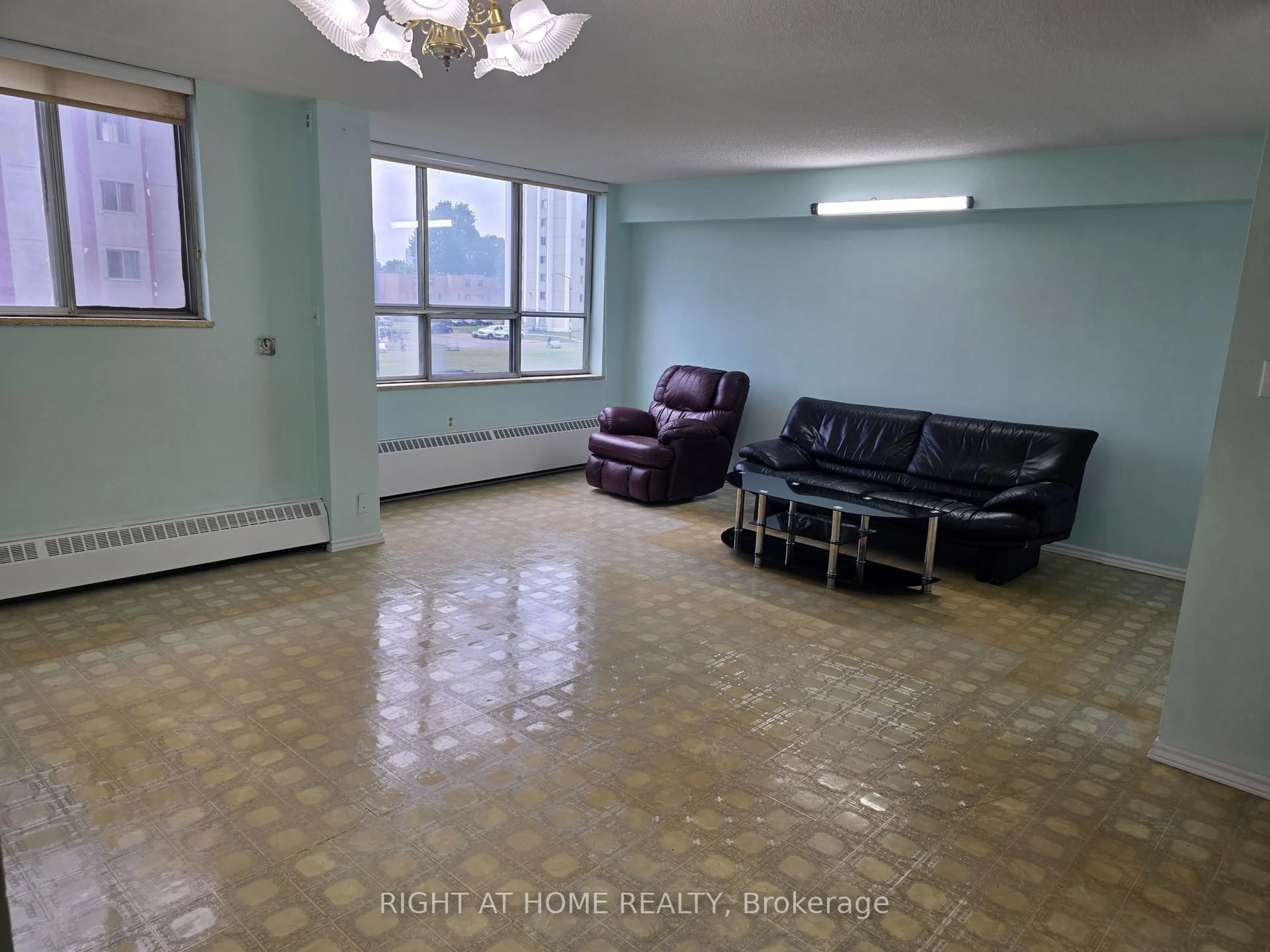 A pic of a room for 50 Lotherton Ptwy #302, Toronto Ontario M6B 2G8