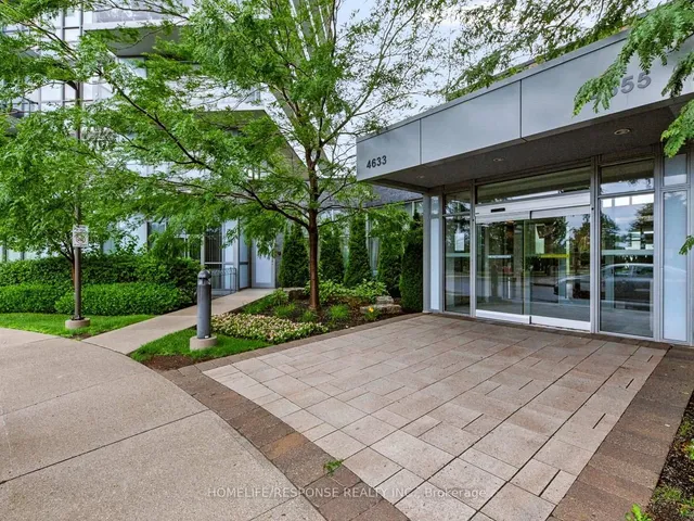 4699 Glen Erin Dr #410, Mississauga 4