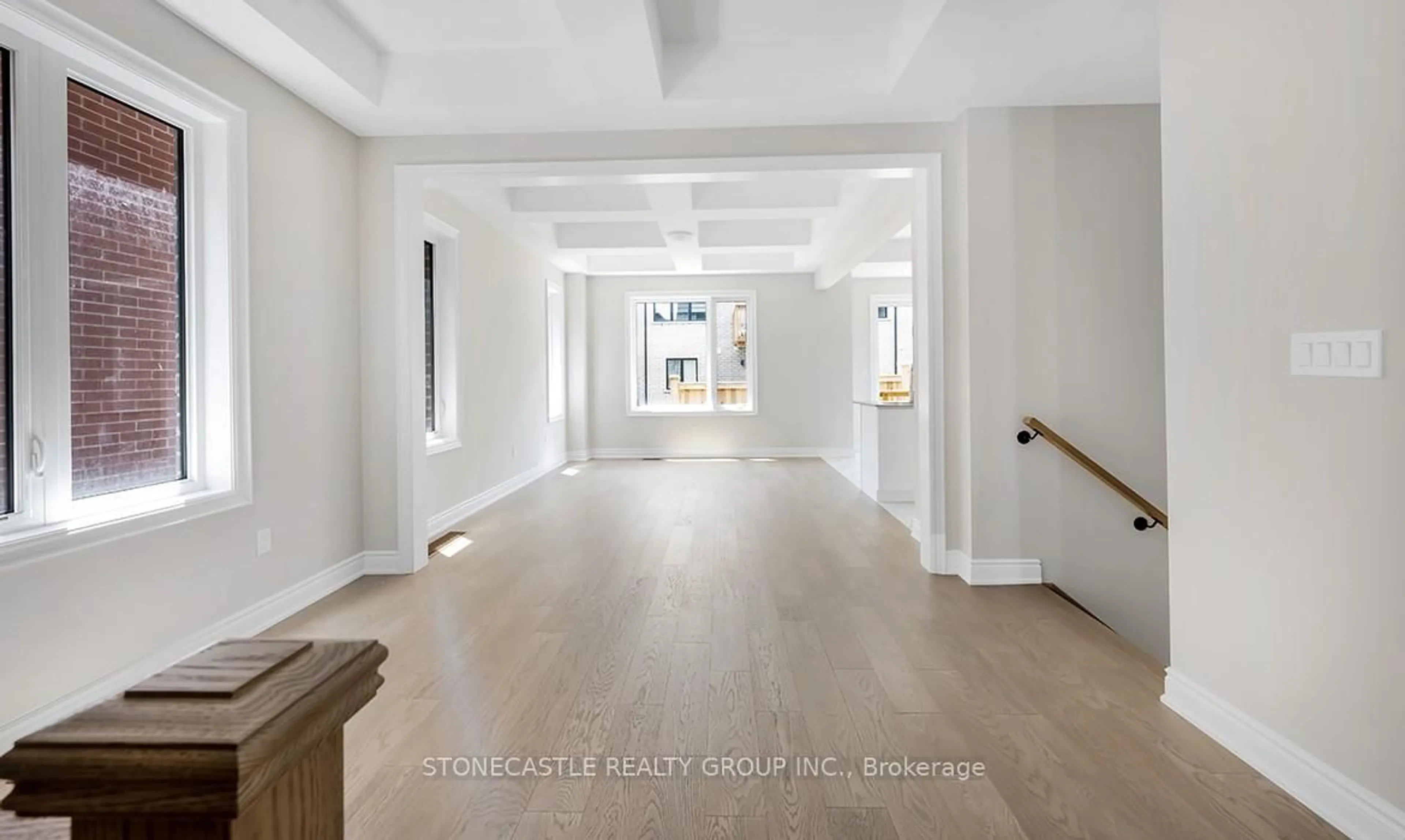 Indoor entryway for 1242 Anthonia Tr, Oakville Ontario L6H 7Y6