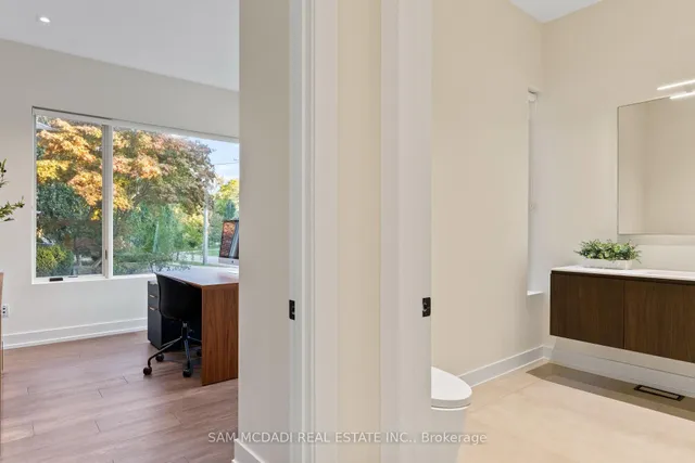2075 Shawanaga Tr, Mississauga 4