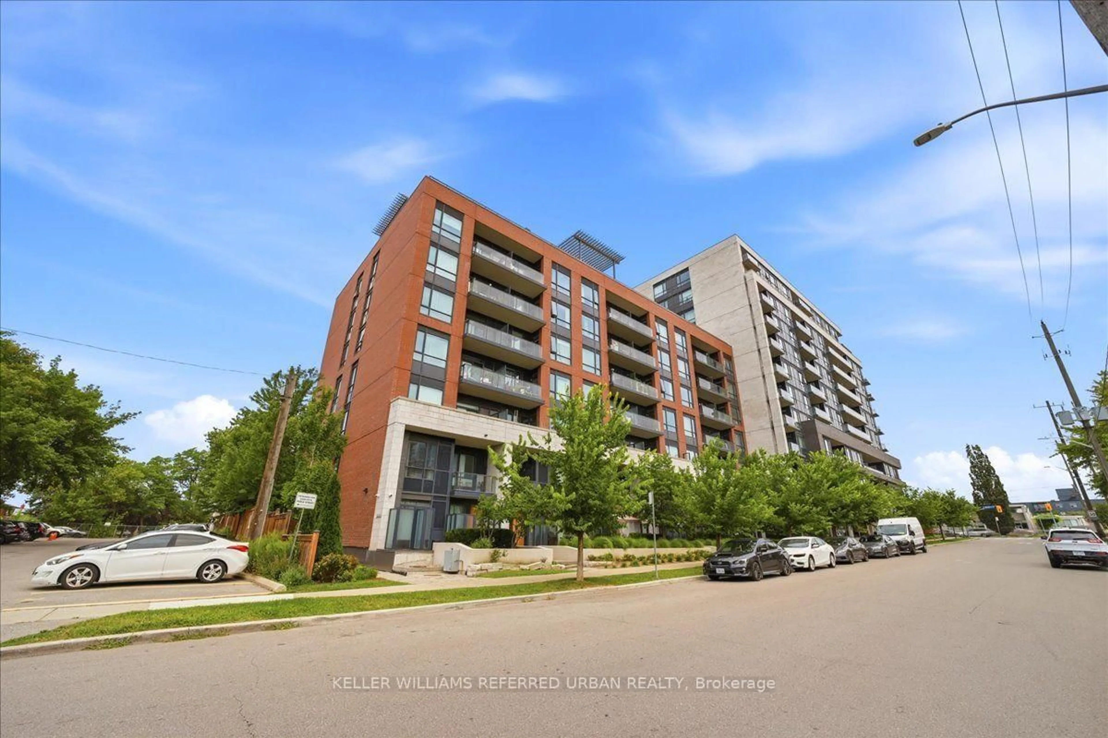 Unknown for 2800 Keele St #111, Toronto Ontario M3M 0B8