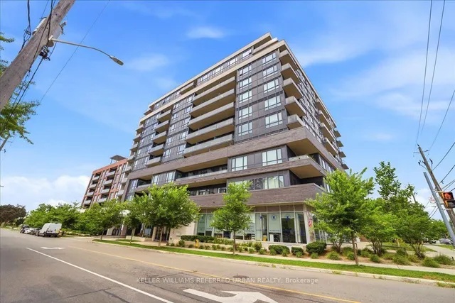 2800 Keele St #111, Toronto 2