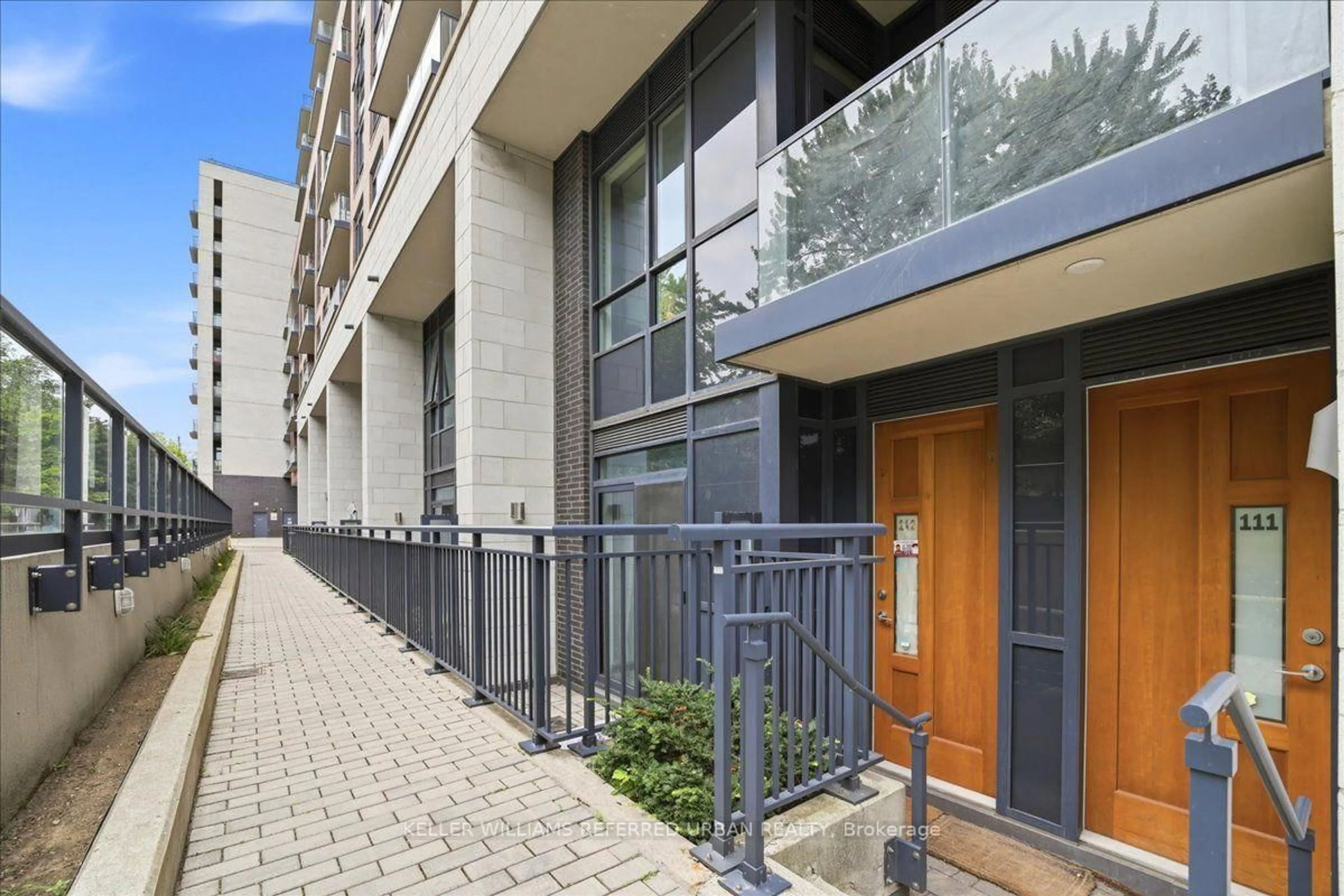 Unknown for 2800 Keele St #111, Toronto Ontario M3M 0B8