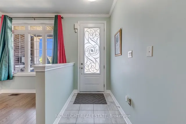 78 Folgate Cres, Brampton 4