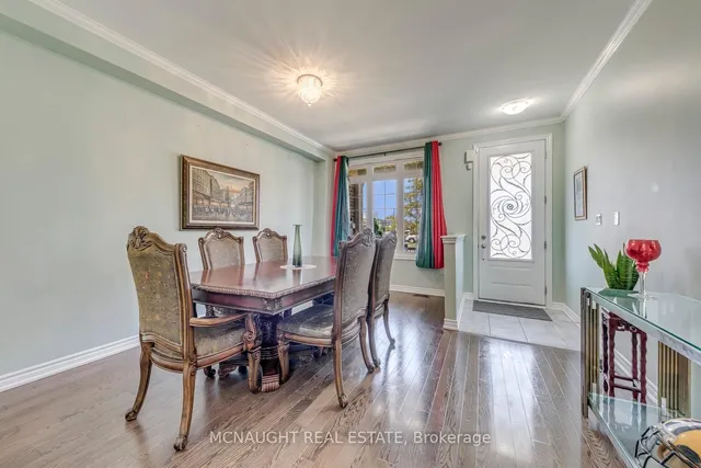 78 Folgate Cres, Brampton 5