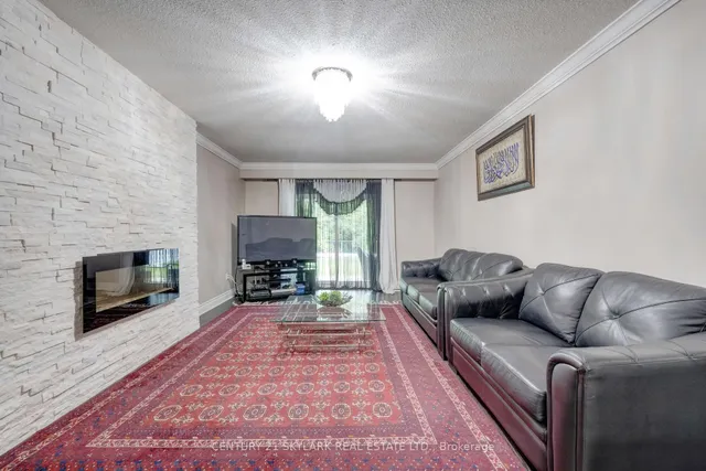 71 Abell Dr, Brampton 5