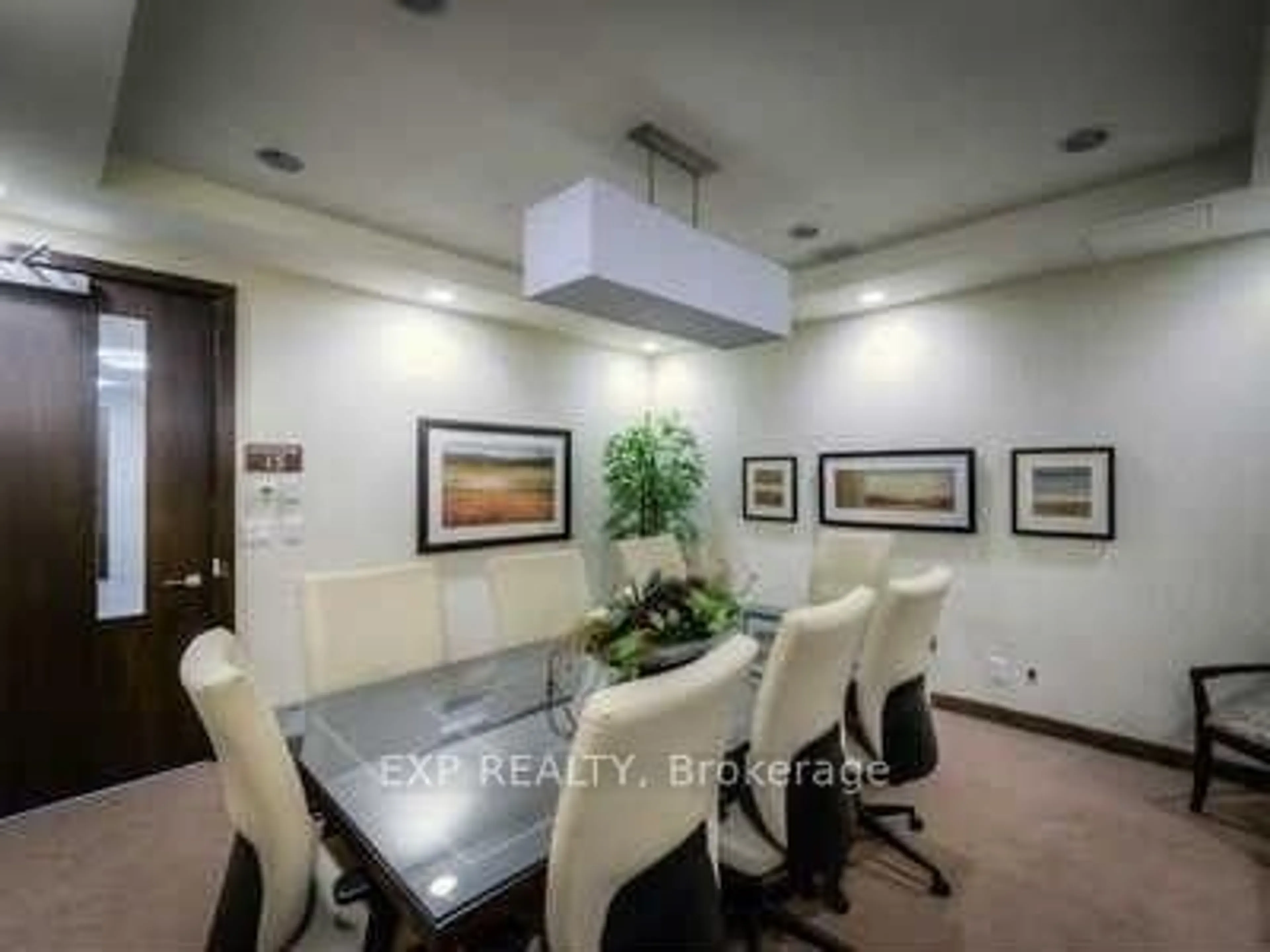 A pic of a room for 2 Eva Rd #1121, Toronto Ontario M9C 2A9