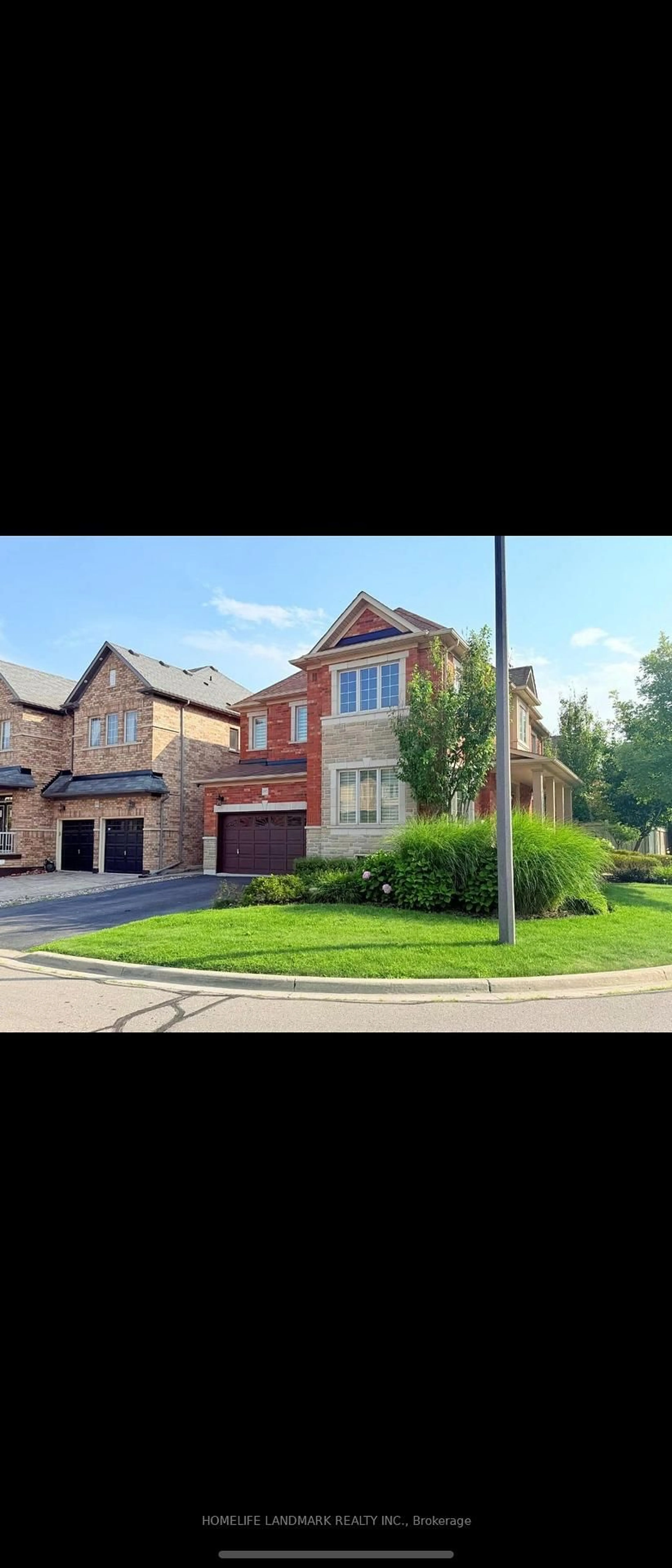Home with brick exterior material, street for 197 Quinlan Crt, Milton Ontario L9T 7A2