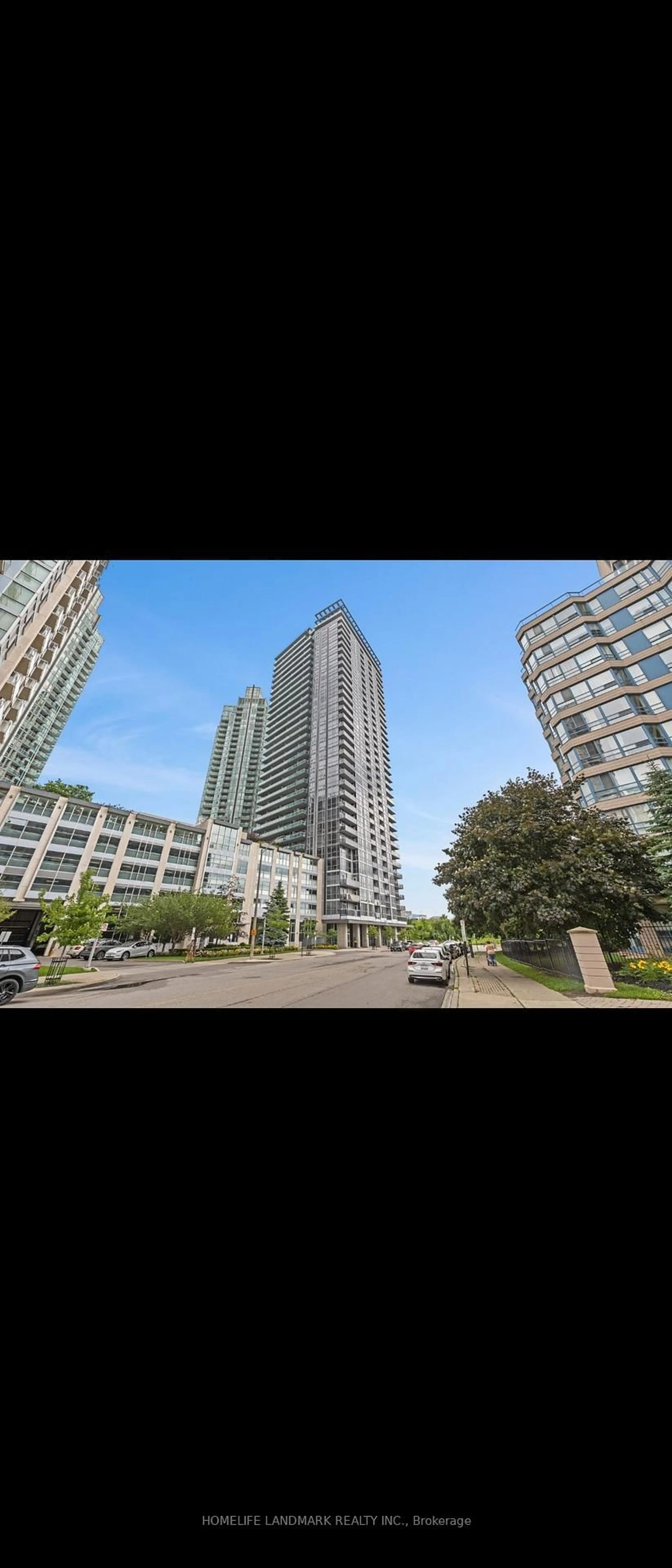Unknown for 223 Webb Dr #607, Mississauga Ontario L5B 0E8