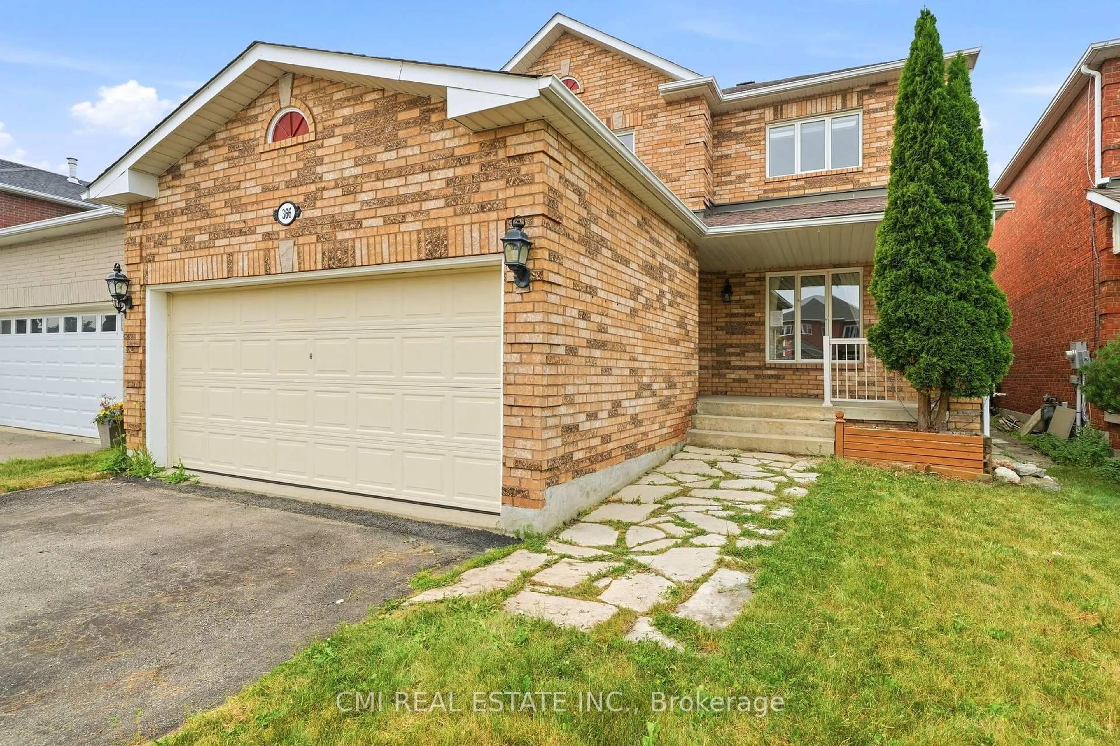 Unknown for 366 Marshall Cres, Orangeville Ontario L9W 4Y4
