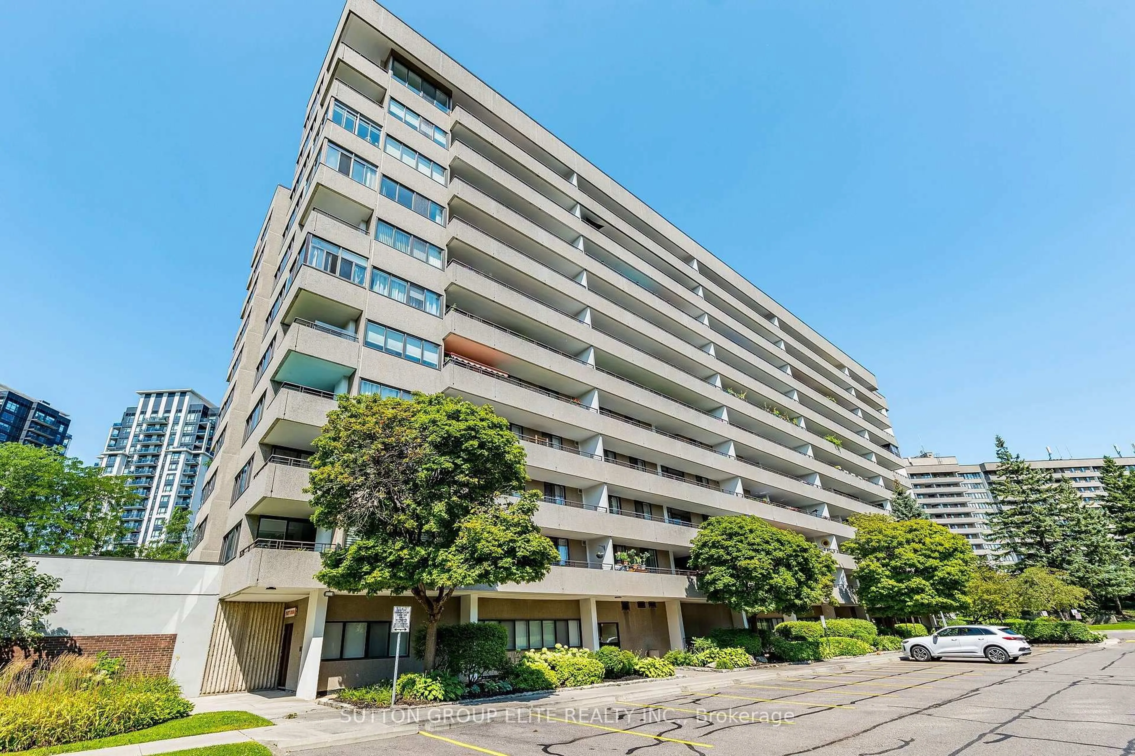 Unknown for 1320 Mississauga Valley Blvd #508, Mississauga Ontario L5A 3S9