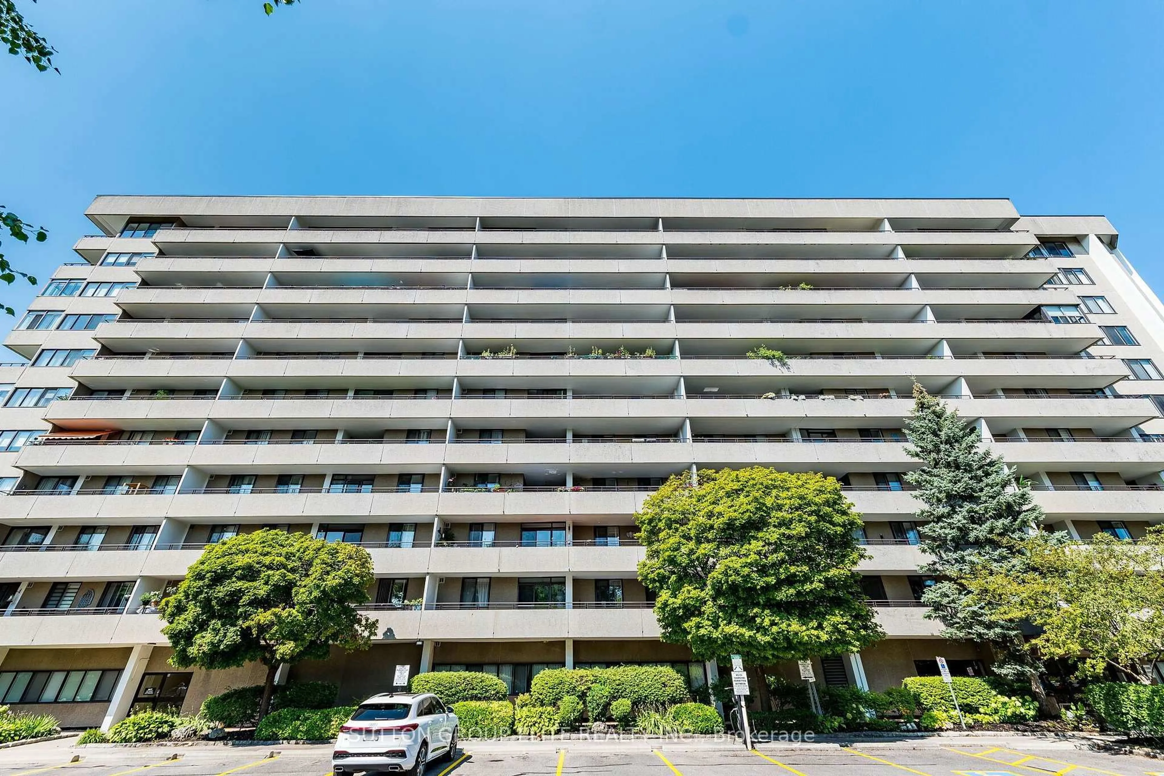 Unknown for 1320 Mississauga Valley Blvd #508, Mississauga Ontario L5A 3S9
