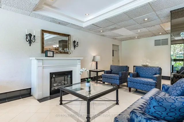 1320 Mississauga Valley Blvd #508, Mississauga 5