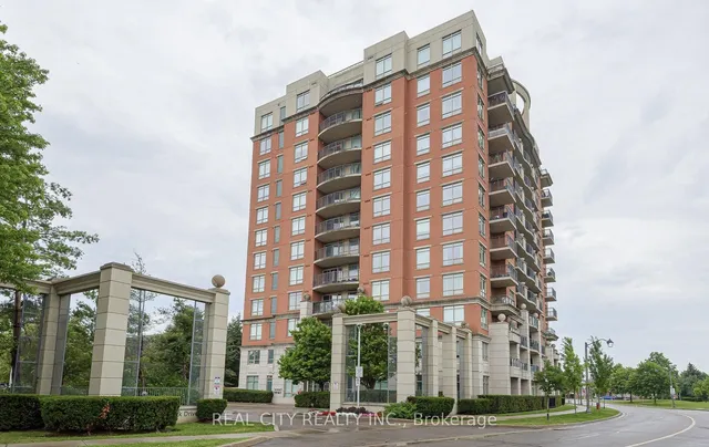 2325 Central Park Dr #704, Oakville