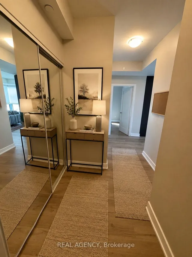 7 Mabelle Ave #3108, Toronto 4