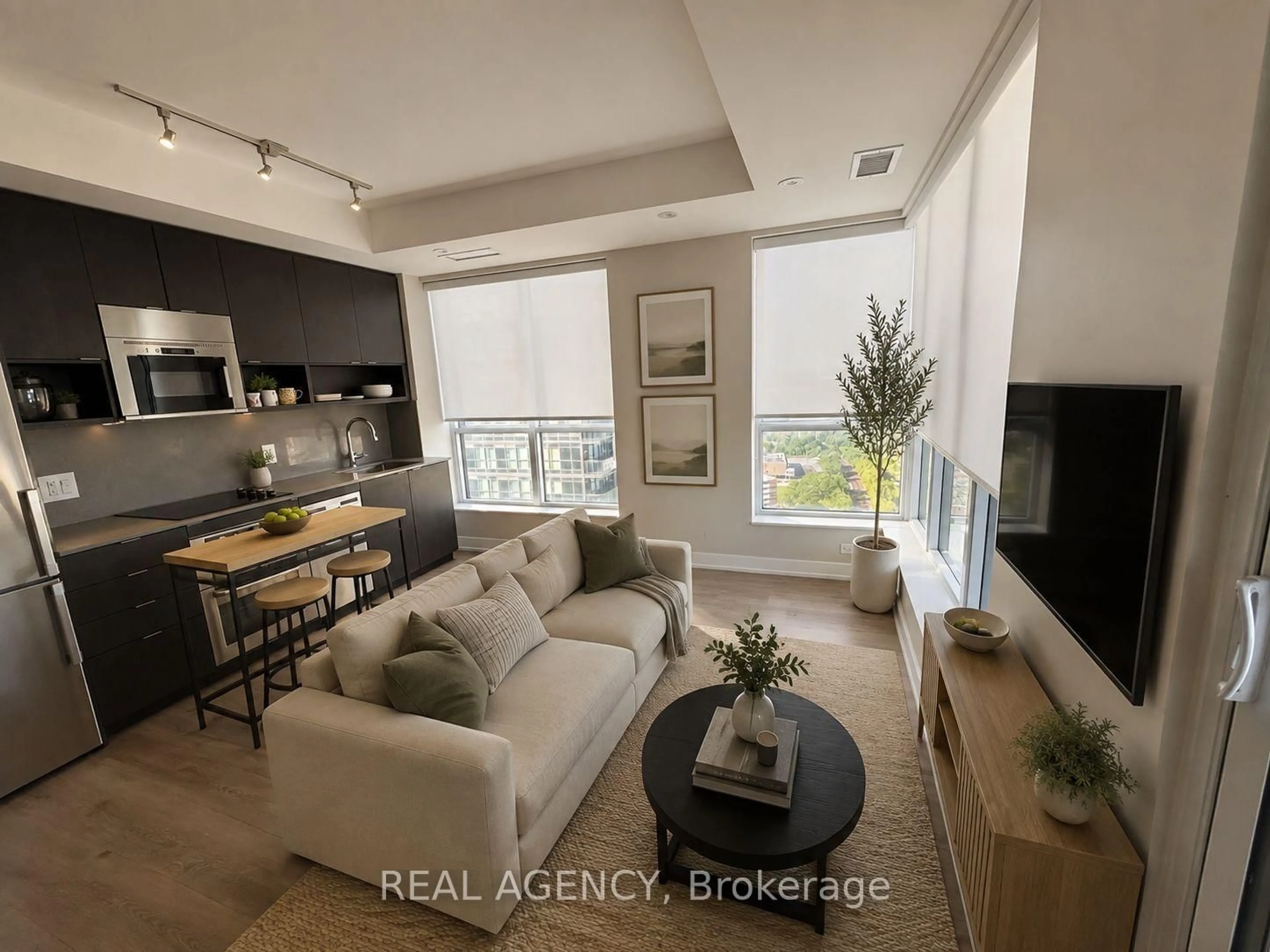 Unknown for 7 Mabelle Ave #3108, Toronto Ontario M9A 0C9
