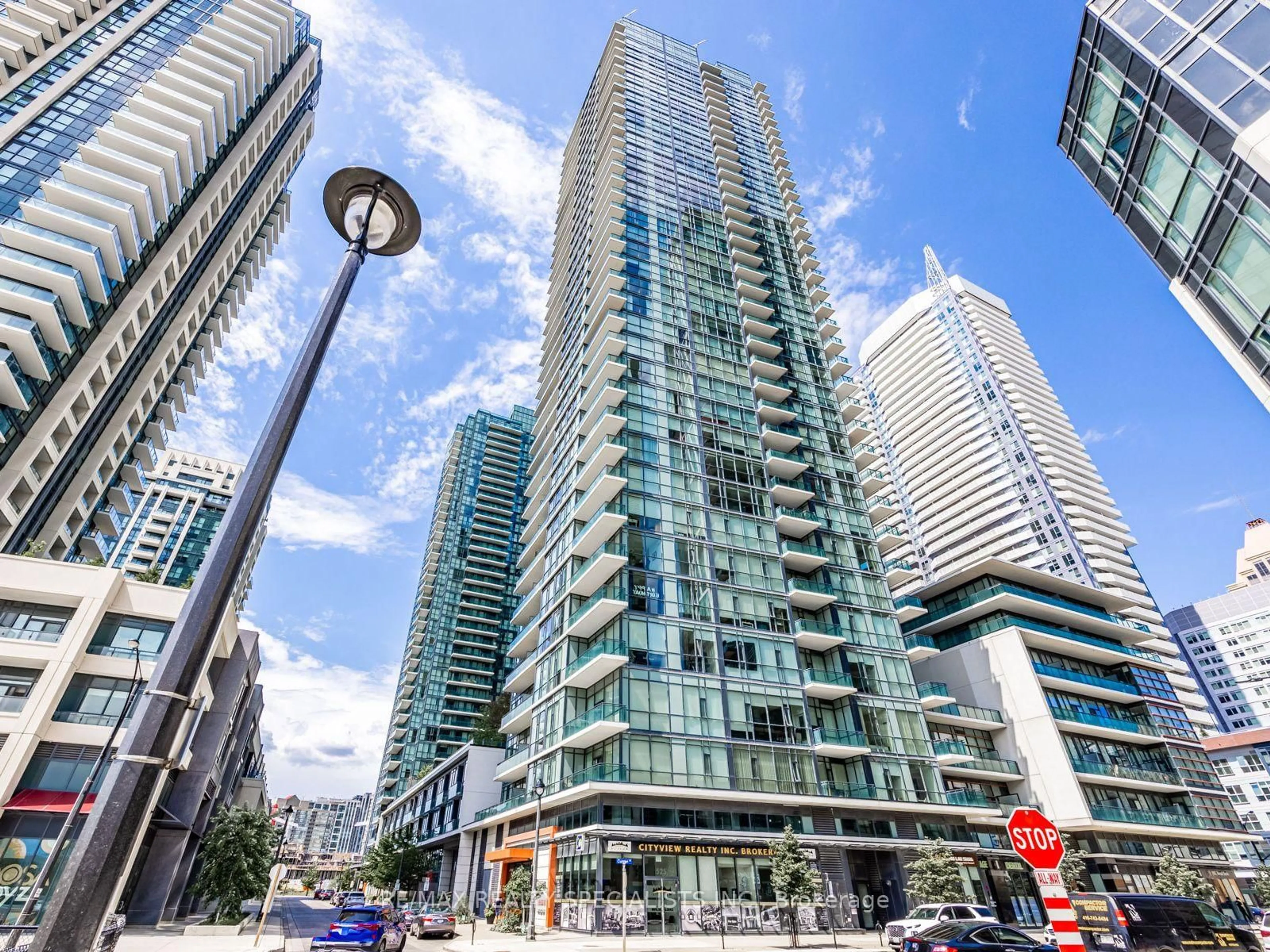 Unknown for 4065 Brickstone Mews #1401, Mississauga Ontario L5B 0G3