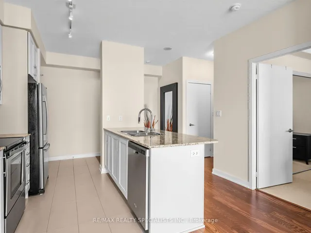 4065 Brickstone Mews #1401, Mississauga 4