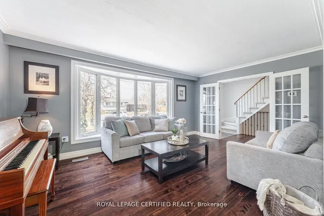 5 Stockman Cres, Halton Hills 4