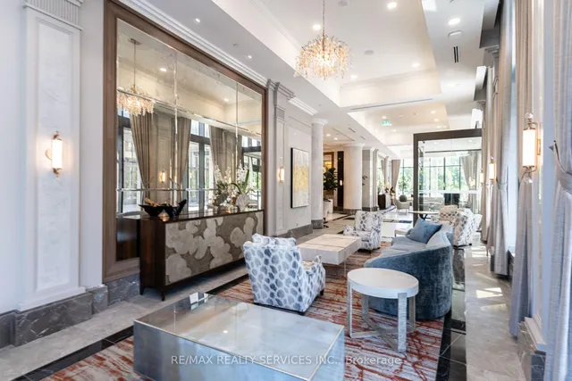 30 Elm Dr #308, Mississauga 5