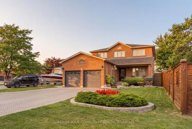 4 Tomel Crt, Caledon 3