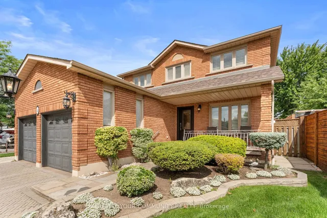 4 Tomel Crt, Caledon 4