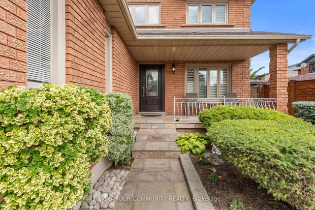 4 Tomel Crt, Caledon 5
