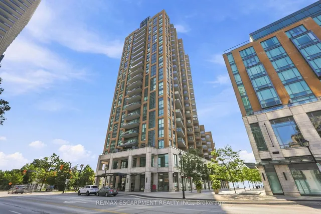 2060 Lakeshore Rd #310, Burlington 2