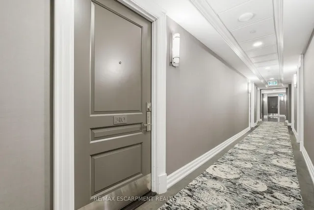 2060 Lakeshore Rd #310, Burlington 5