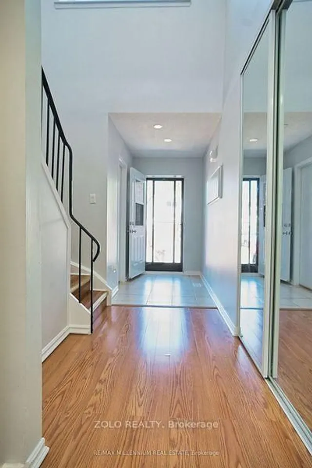 2700 Battleford Rd #19, Mississauga 2