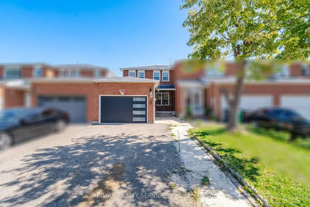 92 Tulip Dr, Brampton 5