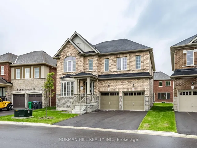 27 Unwind Cres, Brampton 2
