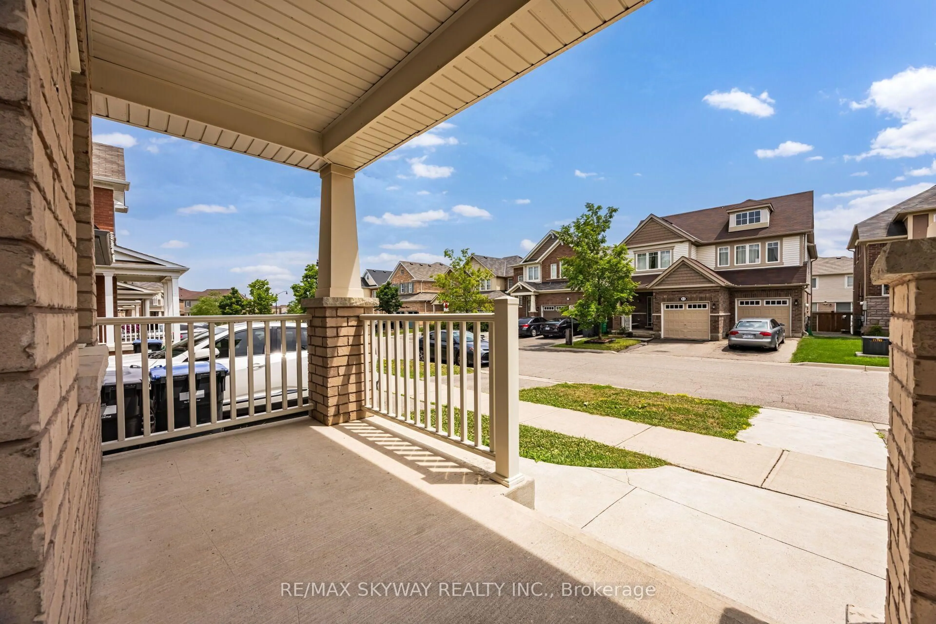 Unknown for 92 Stedford Cres, Brampton Ontario L7A 4P7