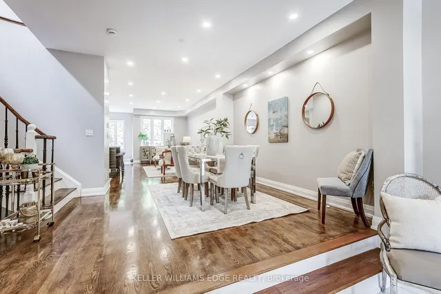 2307 Woodfield Rd, Oakville 5