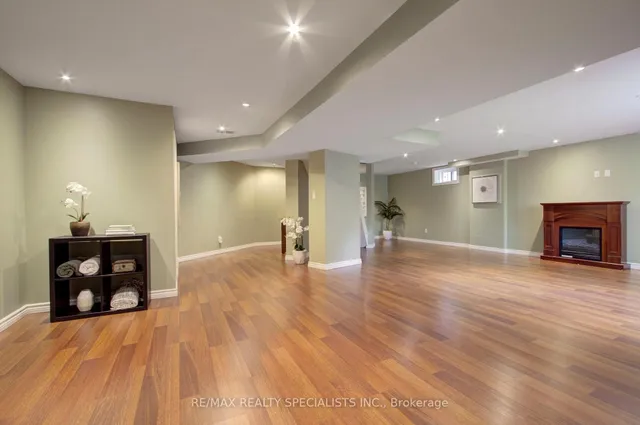 6960 Historic Tr, Mississauga 3