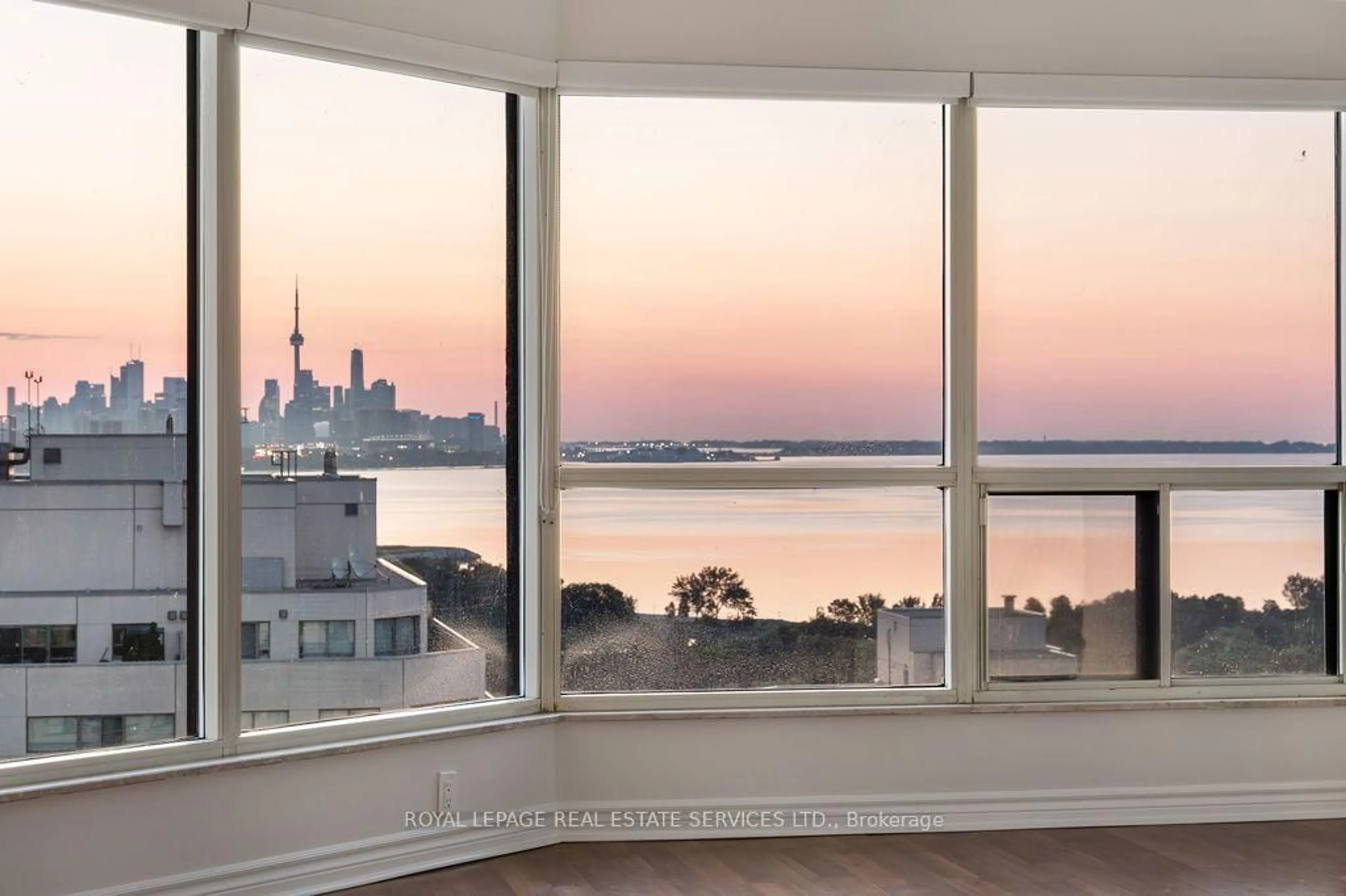 A pic of a room for 2269 Lake Shore Blvd #2105, Toronto Ontario M8V 3X6