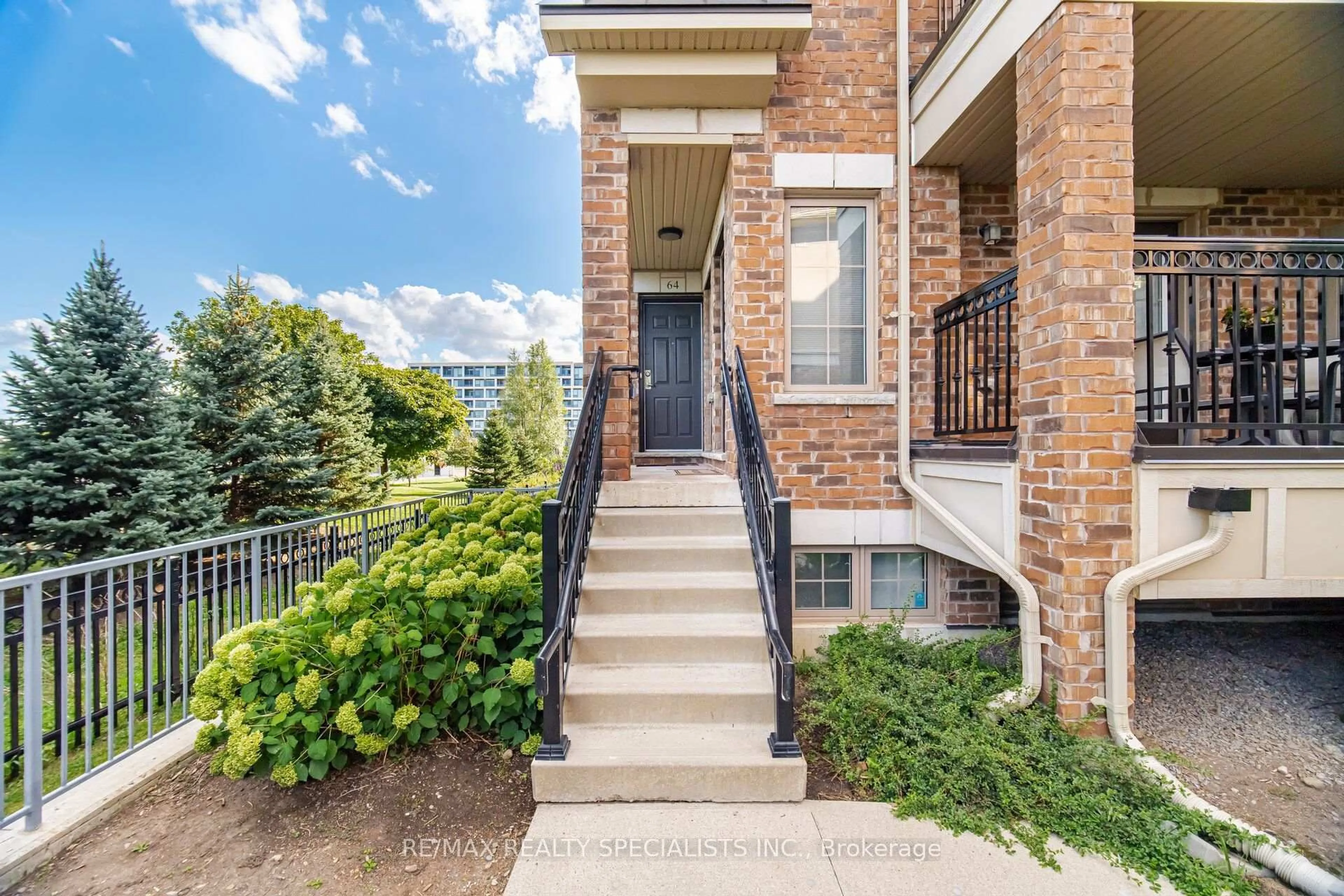 Unknown for 2441 Greenwich Dr #66, Oakville Ontario L6M 0S4