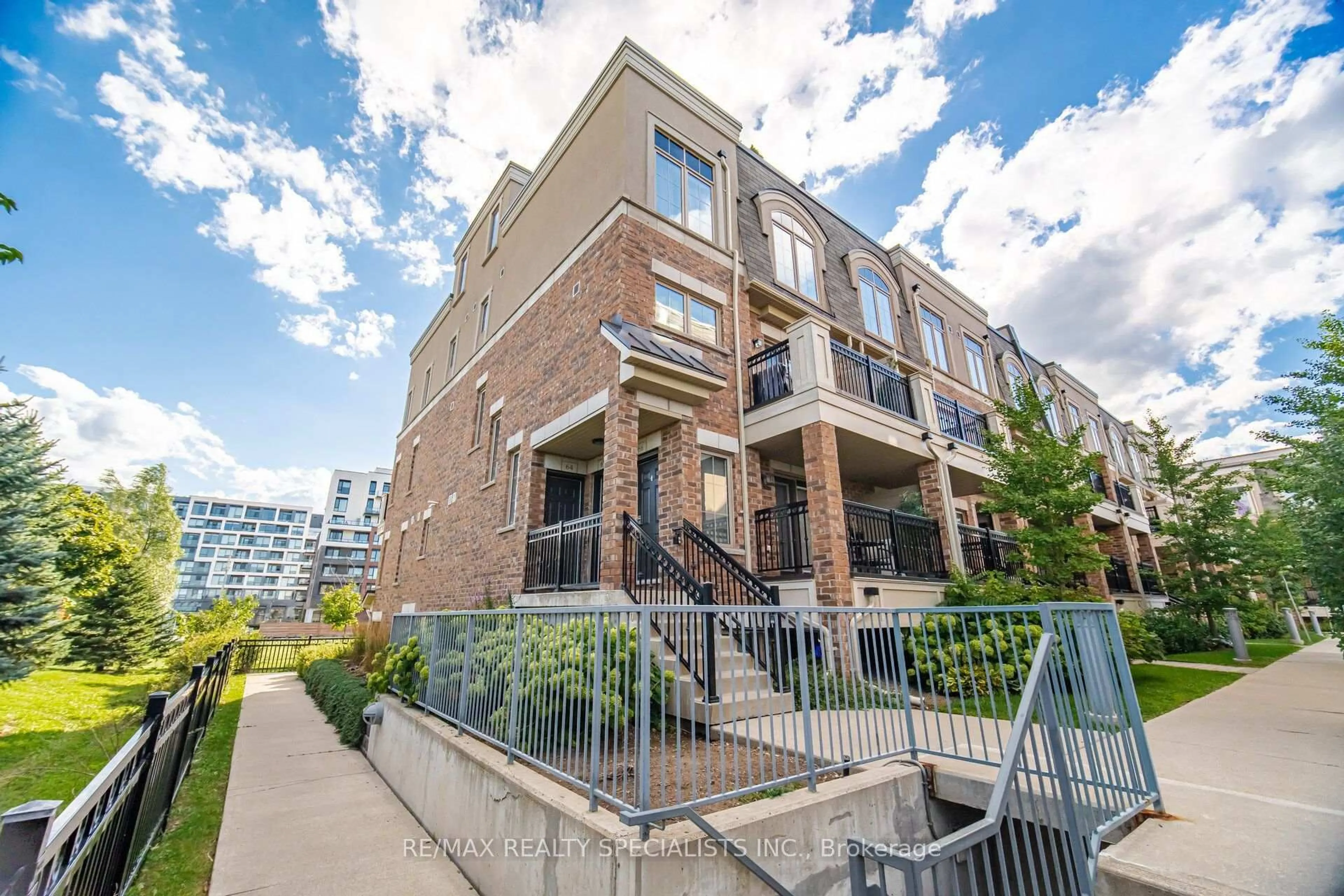 Unknown for 2441 Greenwich Dr #66, Oakville Ontario L6M 0S4