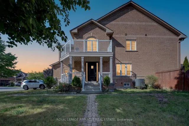 23 Prince Cres, Brampton 4